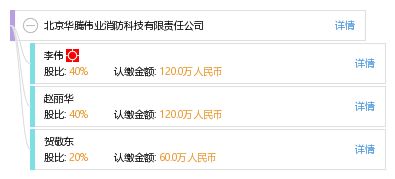 北京华腾伟业消防科技有限责任公司与华腾塑业 协同发展，共铸安全与品质未来